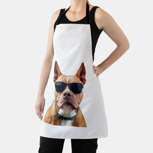 Tablier d'impression tout-en-un (Insitu)