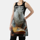 Tablier d'impression tout-en-un (Insitu)