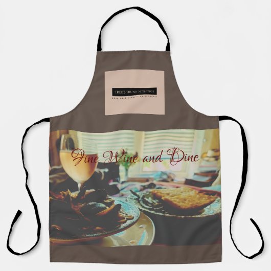 Tablier d'impression tout-en-un (Recto)