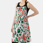 Tablier d'impression tout-en-un (Insitu)