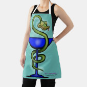 Tablier d'impression tout-en-un (Insitu)