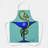 Tablier d'impression tout-en-un (Recto)