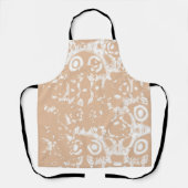 Tablier d'impression tout-en-un (Recto)