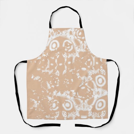 Tablier d'impression tout-en-un (Recto)