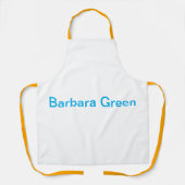 Tablier d'impression tout-en-un (Recto)