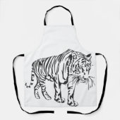 Tablier d'impression tout-en-un (Recto)