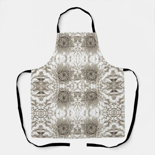 Tablier d'impression tout-en-un (Recto)