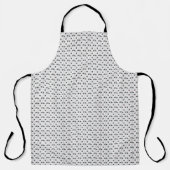 Tablier d'impression tout-en-un (Recto)