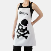 Tablier d'impression tout-en-un (Insitu)