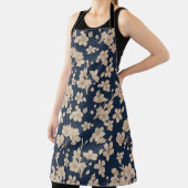 Tablier d'impression tout-en-un (Insitu)