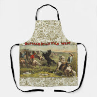 Tablier d'impression tout-en-un