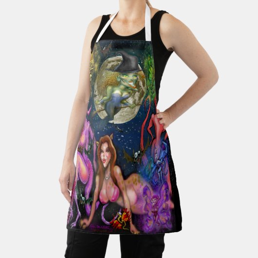 Tablier d'impression tout-en-un (Insitu)