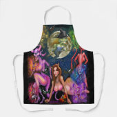 Tablier d'impression tout-en-un (Recto)