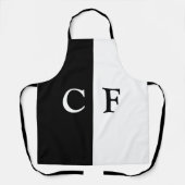 Tablier d'impression tout-en-un (Recto)