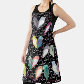 Tablier d'impression tout-en-un (Insitu)