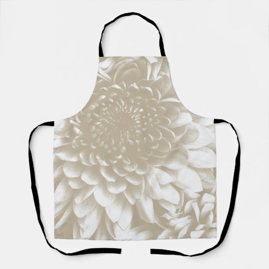 Tablier d'impression tout-en-un (Recto)