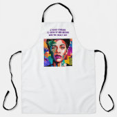 Tablier d'impression tout-en-un (Recto)