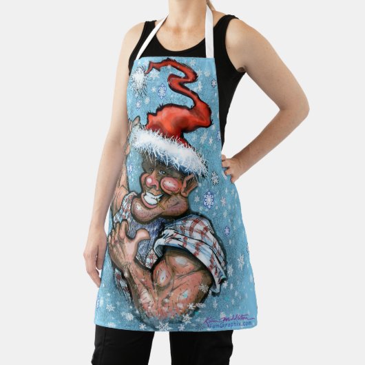 Tablier d'impression tout-en-un (Insitu)