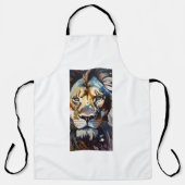 Tablier d'impression tout-en-un (Recto)