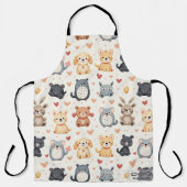 Tablier d'impression tout-en-un (Recto)