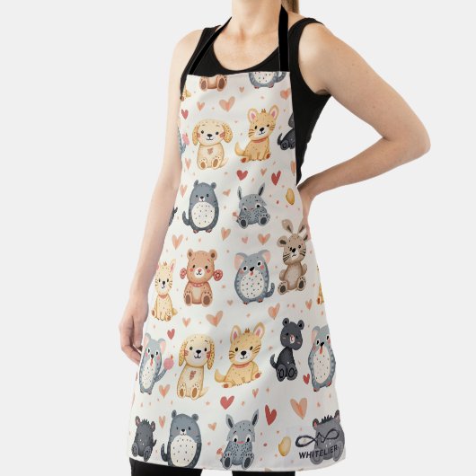 Tablier d'impression tout-en-un (Insitu)