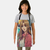 Tablier d'impression tout-en-un (Insitu)