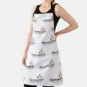 Tablier d'impression tout-en-un (Insitu)