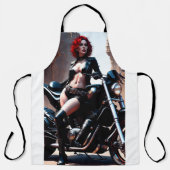 Tablier d'impression tout-en-un (Recto)