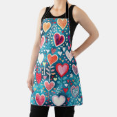 Tablier d'impression tout-en-un (Insitu)