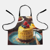 Tablier d'impression tout-en-un (Recto)