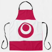 Tablier d'impression tout-en-un (Recto)