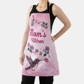 Tablier d'impression tout-en-un colibri (Insitu)