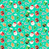 Tablier d'impression tout-en-un de vacances, tabli