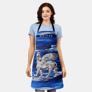 Tablier d'impression tout-en-un en Assyrie