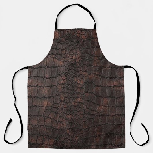 Tablier d'impression tout-en-un Gator (Recto)