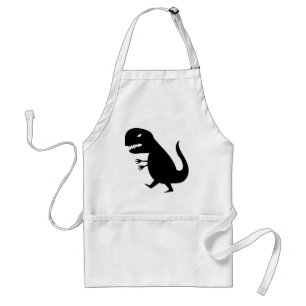 Tablier Dinosaure de Grr