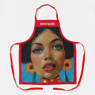 Tablier Dionne par KAB Apron