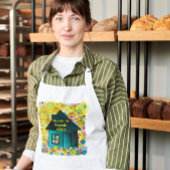 Tablier Directeur des opérations intérieures -