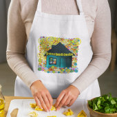 Tablier Directeur des opérations intérieures