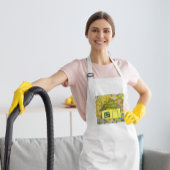 Tablier Directeur des opérations intérieures