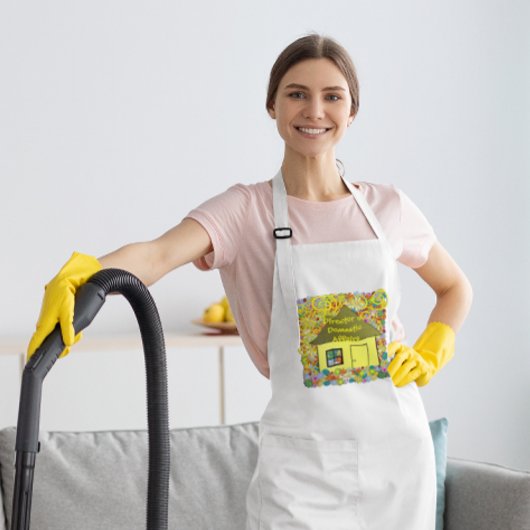 Tablier Directeur des opérations intérieures