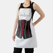 Tablier Dirndl (Insitu)