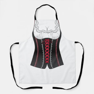 Tablier Dirndl