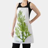 Tablier Distance (Insitu)