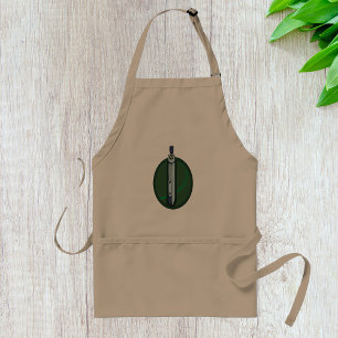 Tablier Dividers Apron