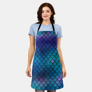 Tablier do-it-yourself Créez votre propre Parties scintill