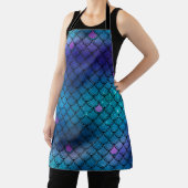 Tablier do-it-yourself Créez votre propre Parties scintill (Insitu)