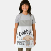 Tablier Dobby Gratuit (Insitu)