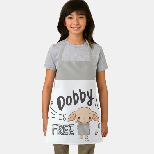 Tablier Dobby Gratuit (Insitu)