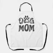 Tablier Dog (Recto)